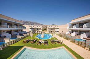 Vantaris Blue - Adults Only