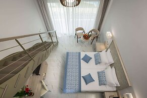 Vantaris Blue - Adults Only