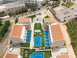 Vantaris Blue - Adults Only