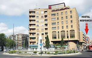 Hostal Hispánico I