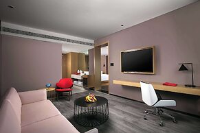 Ramada by Wyndham Yangzhou Slender West Lake