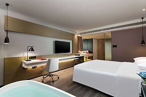 Ramada by Wyndham Yangzhou Slender West Lake