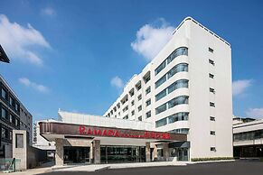 Ramada by Wyndham Yangzhou Slender West Lake