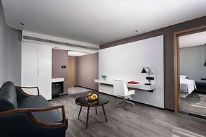 Ramada by Wyndham Yangzhou Slender West Lake