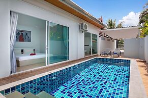 Tropical Living in Modern Villa Lancelot