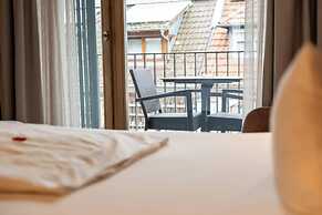 Restaurant Hotel Zum Storchen