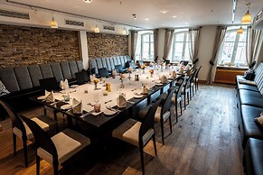 Restaurant Hotel Zum Storchen