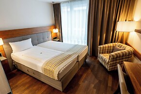 Restaurant Hotel Zum Storchen