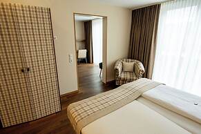 Restaurant Hotel Zum Storchen