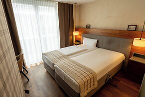 Restaurant Hotel Zum Storchen