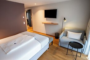 Restaurant Hotel Zum Storchen