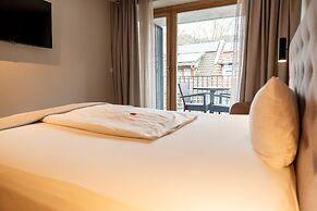 Restaurant Hotel Zum Storchen
