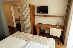 Restaurant Hotel Zum Storchen