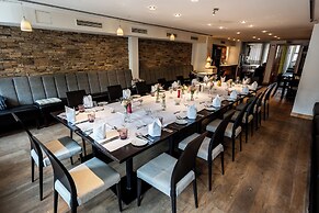 Restaurant Hotel Zum Storchen