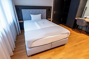 Restaurant Hotel Zum Storchen