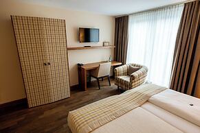 Restaurant Hotel Zum Storchen