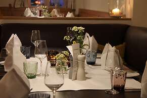 Restaurant Hotel Zum Storchen