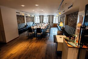 Restaurant Hotel Zum Storchen
