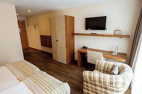 Restaurant Hotel Zum Storchen