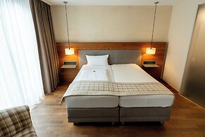 Restaurant Hotel Zum Storchen