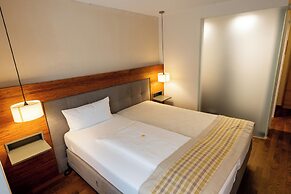 Restaurant Hotel Zum Storchen
