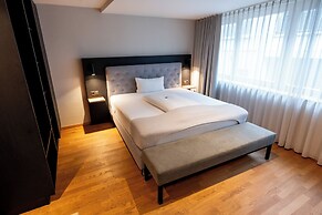 Restaurant Hotel Zum Storchen