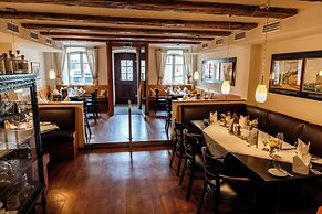 Restaurant Hotel Zum Storchen