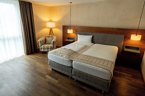 Restaurant Hotel Zum Storchen