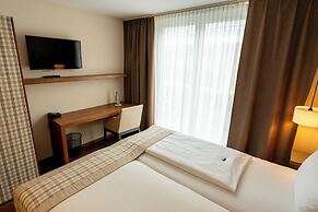 Restaurant Hotel Zum Storchen