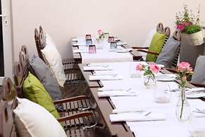 Restaurant Hotel Zum Storchen