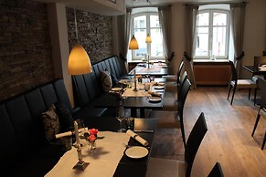 Restaurant Hotel Zum Storchen