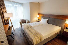 Restaurant Hotel Zum Storchen