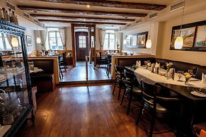 Restaurant Hotel Zum Storchen
