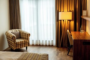 Restaurant Hotel Zum Storchen