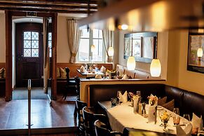 Restaurant Hotel Zum Storchen
