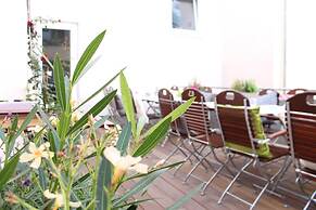 Restaurant Hotel Zum Storchen