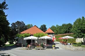 Kloster Heiligkreuztal Tagungshaus