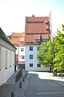 Kloster Heiligkreuztal Tagungshaus