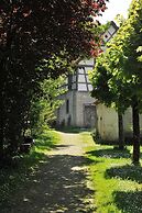 Kloster Heiligkreuztal Tagungshaus