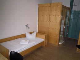 Kloster Heiligkreuztal Tagungshaus