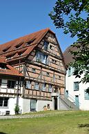 Kloster Heiligkreuztal Tagungshaus