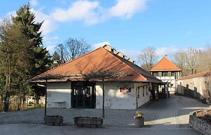 Kloster Heiligkreuztal Tagungshaus