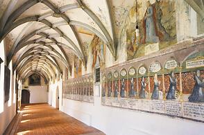 Kloster Heiligkreuztal Tagungshaus