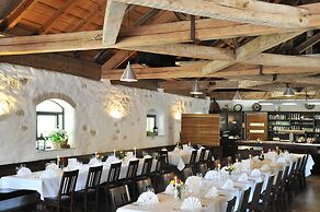 Kloster Heiligkreuztal Tagungshaus