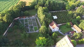 Kloster Heiligkreuztal Tagungshaus