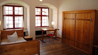 Kloster Heiligkreuztal Tagungshaus