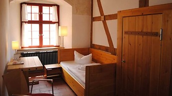 Kloster Heiligkreuztal Tagungshaus