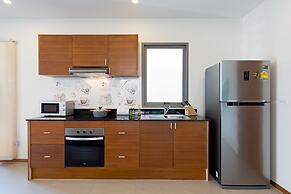 Exquisite Thai Balinese Pool Villa Mika