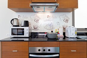 Exquisite Thai Balinese Pool Villa Mika