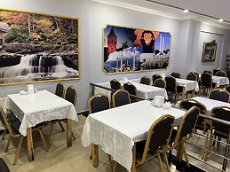 BALKAN PALACE EDIRNE